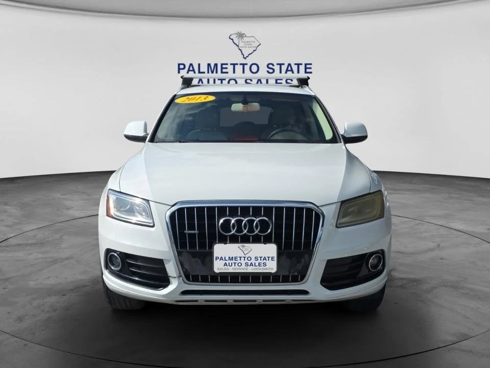 2013 Audi 8R Q5 - Image 8 of 15