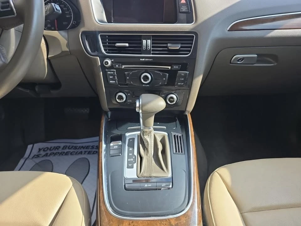 2013 Audi 8R Q5 - Image 11 of 15