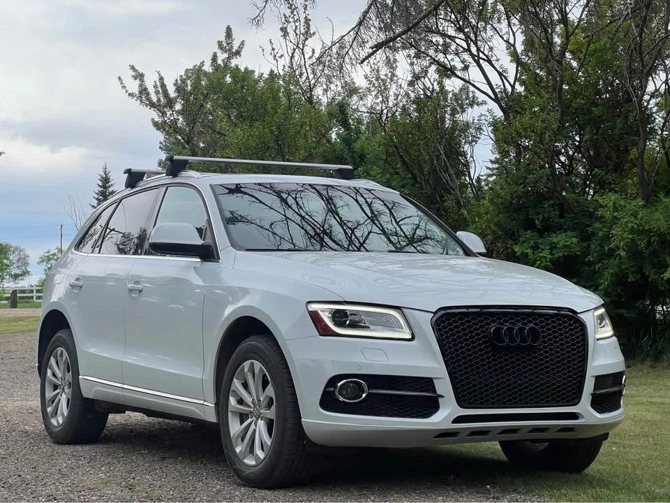 2013 Audi 8R Q5 - Image 2 of 12