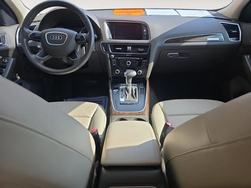 2013 Audi 8R Q5 - Image 10 of 15