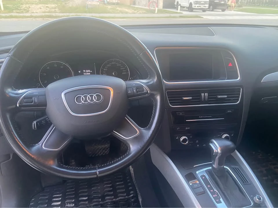 2013 Audi 8R Q5 - Image 3 of 12