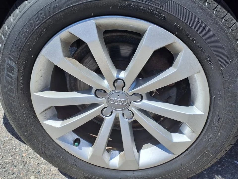 2013 Audi 8R Q5 - Image 9 of 20
