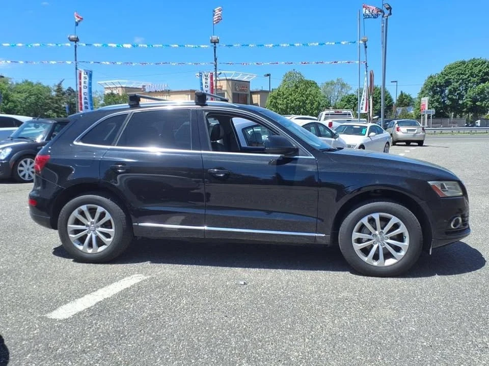 2013 Audi 8R Q5 - Image 8 of 20