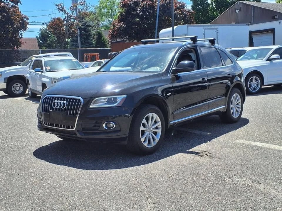 2013 Audi 8R Q5 - Image 3 of 20