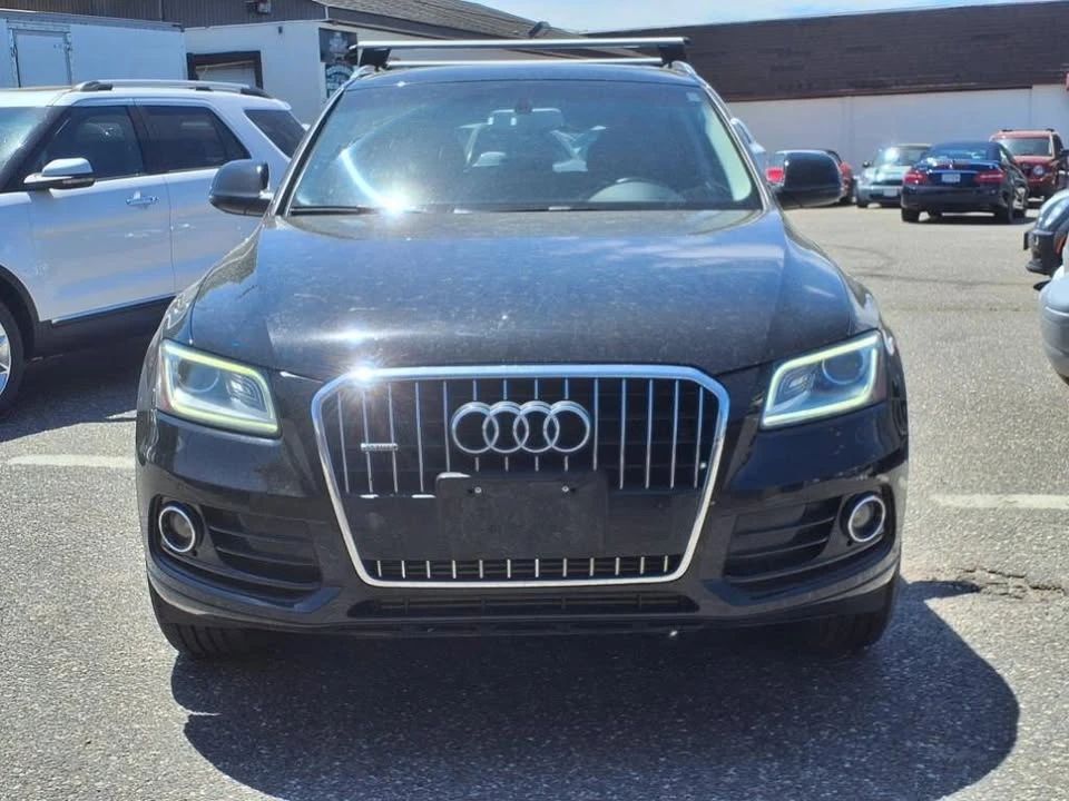 2013 Audi 8R Q5 - Image 2 of 20