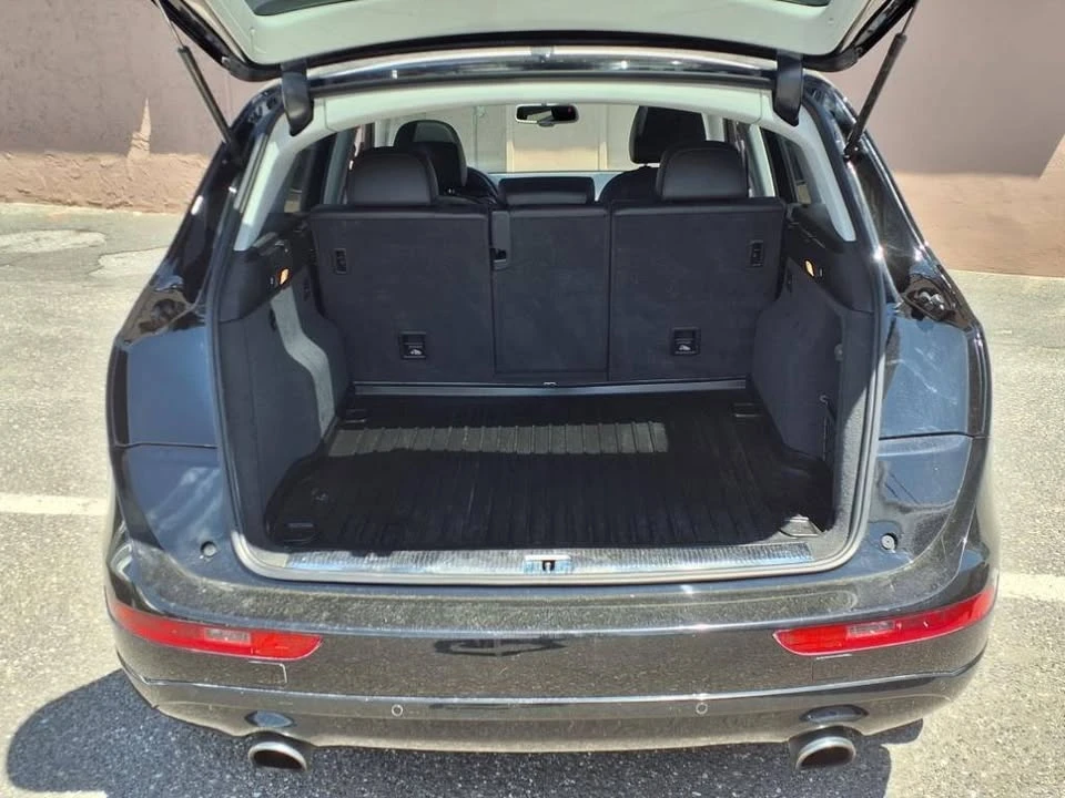 2013 Audi 8R Q5 - Image 13 of 20