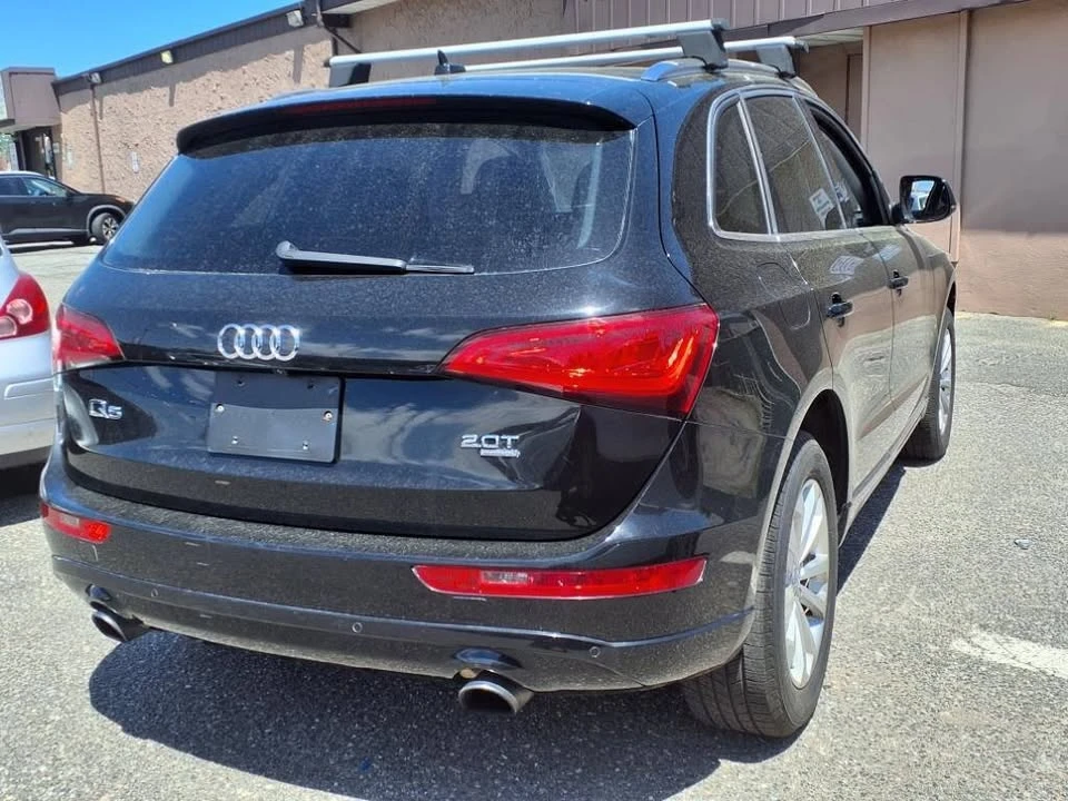 2013 Audi 8R Q5 - Image 7 of 20