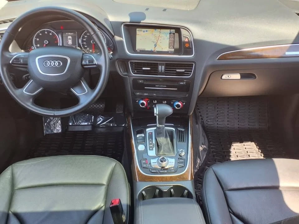 2013 Audi 8R Q5 - Image 18 of 20
