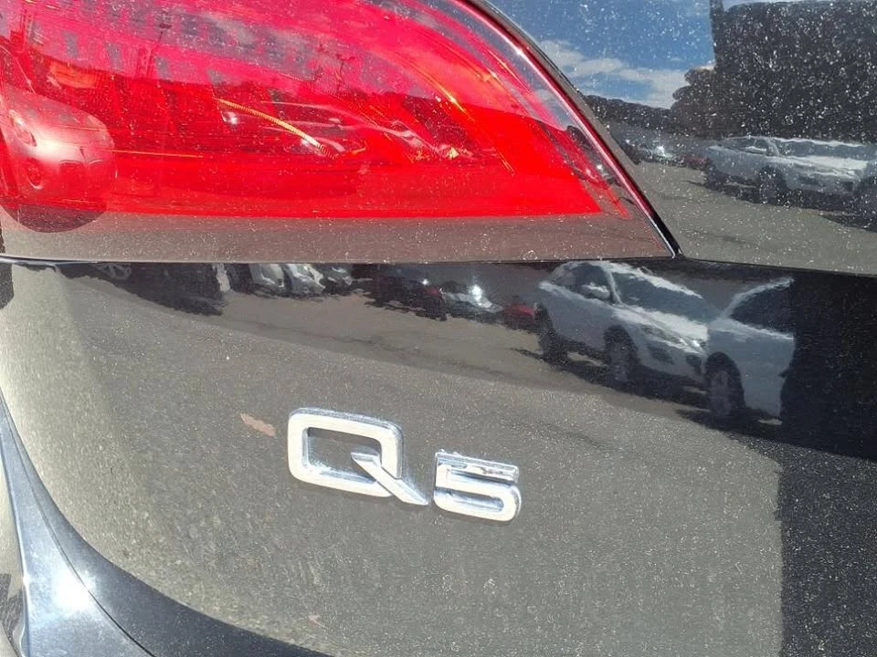 2013 Audi 8R Q5 - Image 11 of 20