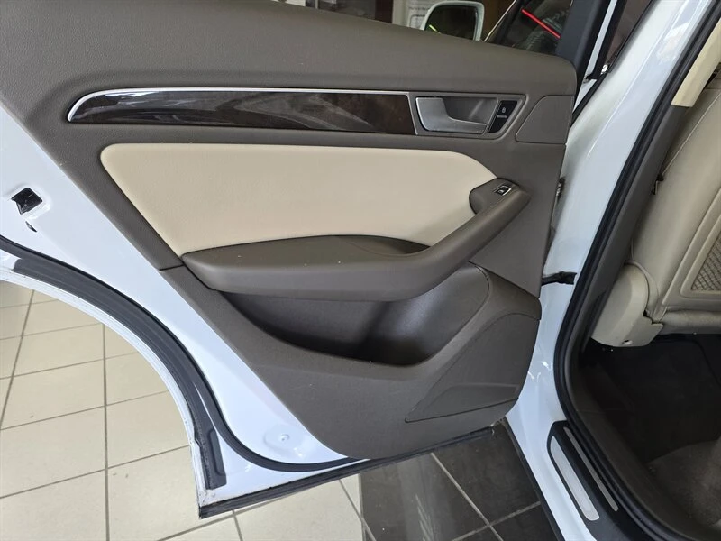 2013 Audi 8R Q5 - Image 9 of 20