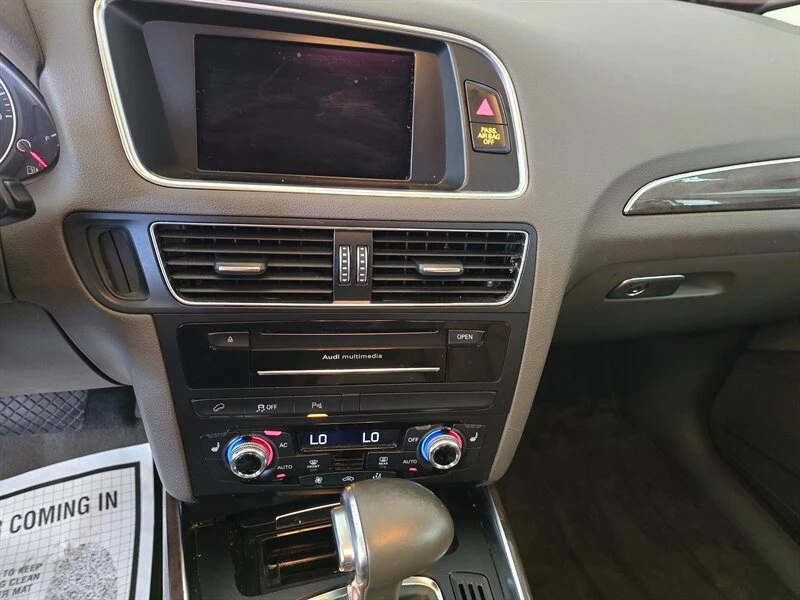 2013 Audi 8R Q5 - Image 19 of 20