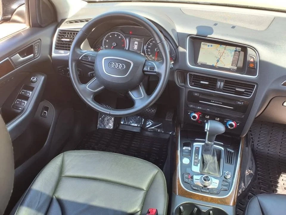 2013 Audi 8R Q5 - Image 17 of 20