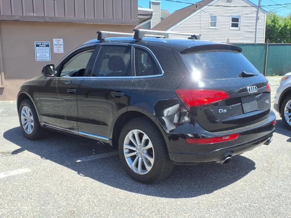 2013 Audi 8R Q5 - Image 5 of 20