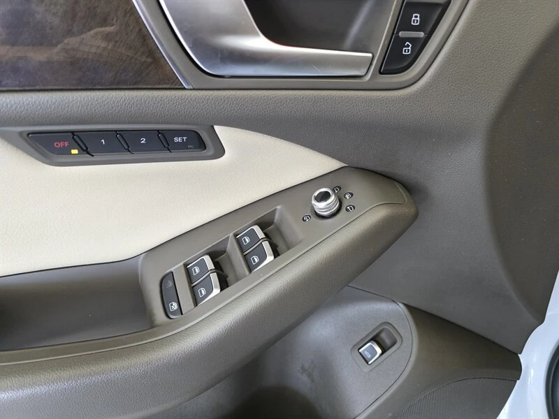 2013 Audi 8R Q5 - Image 16 of 20