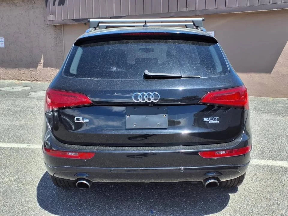 2013 Audi 8R Q5 - Image 6 of 20