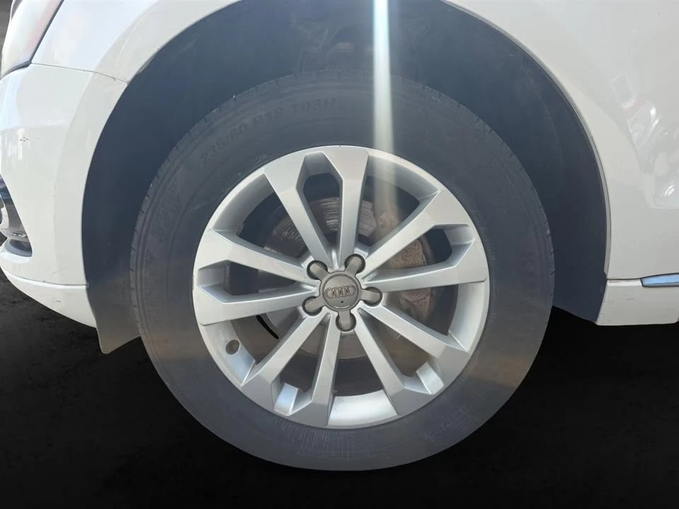 2013 Audi 8R Q5 - Image 14 of 15