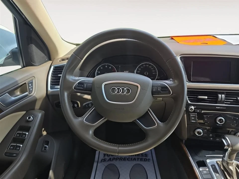 2013 Audi 8R Q5 - Image 12 of 15