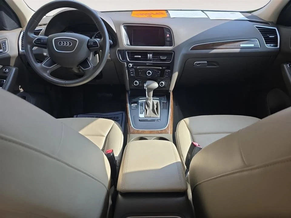 2013 Audi 8R Q5 - Image 10 of 15