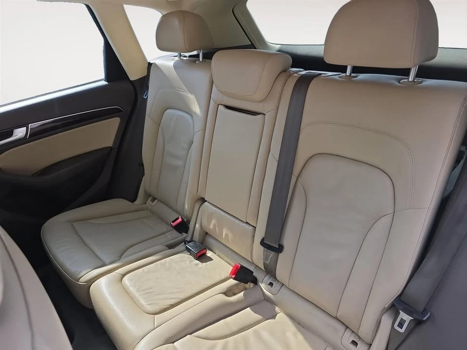 2013 Audi 8R Q5 - Image 13 of 15