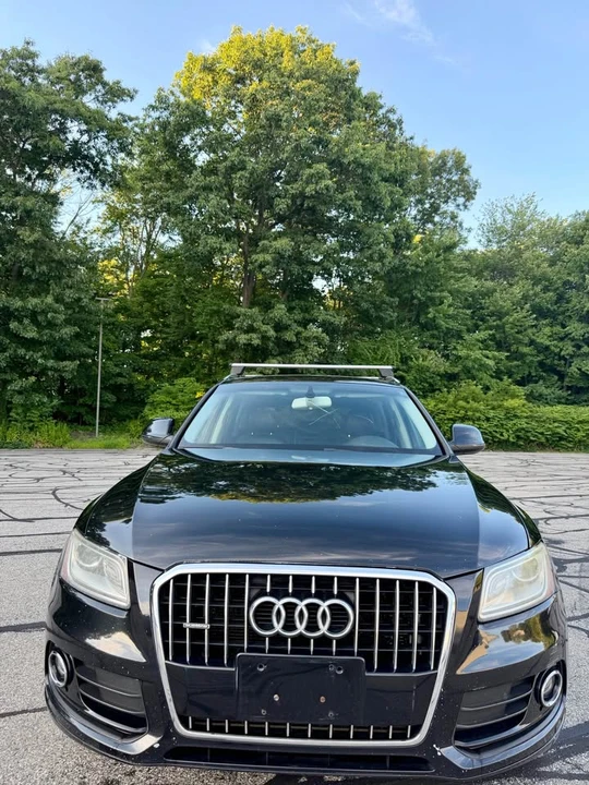 2013 Audi 8R Q5 - Image 4 of 20