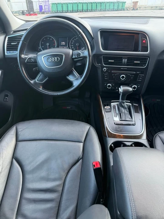 2013 Audi 8R Q5 - Image 15 of 20