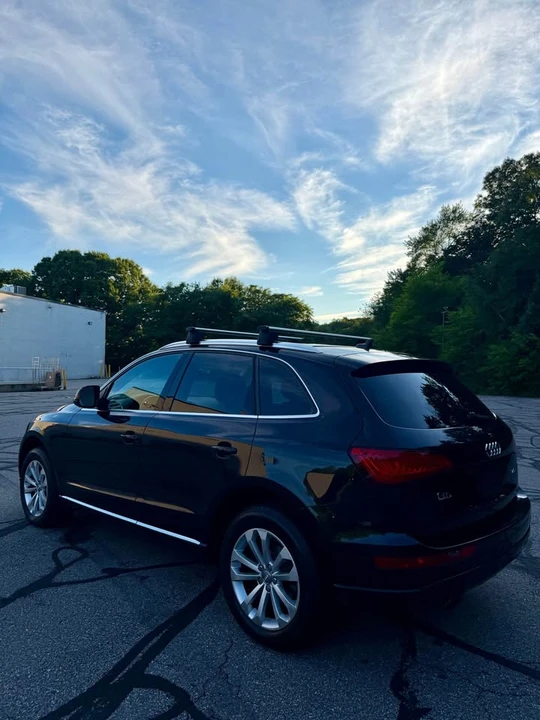2013 Audi 8R Q5 - Image 11 of 20