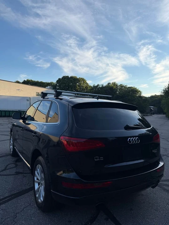 2013 Audi 8R Q5 - Image 12 of 20