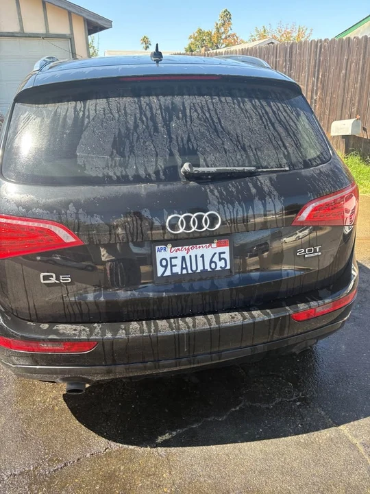 2013 Audi 8R Q5 - Image 3 of 7