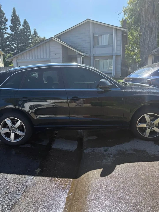 2013 Audi 8R Q5 - Image 4 of 7