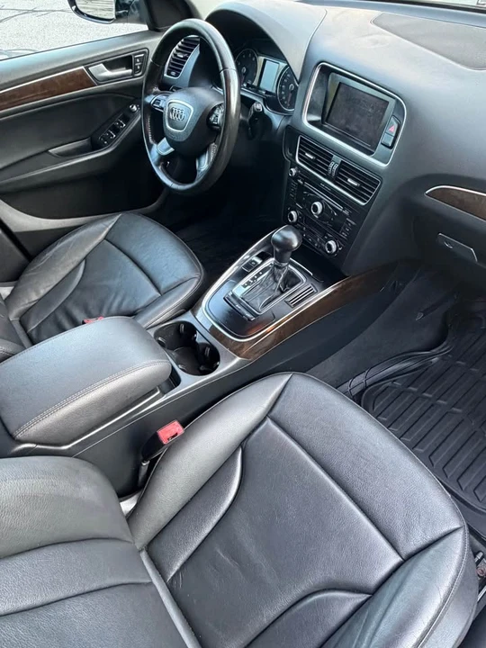 2013 Audi 8R Q5 - Image 20 of 20