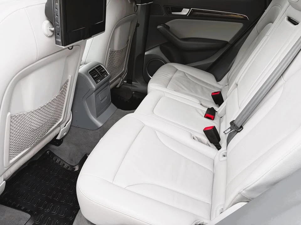 2013 Audi 8R Q5 - Image 4 of 8