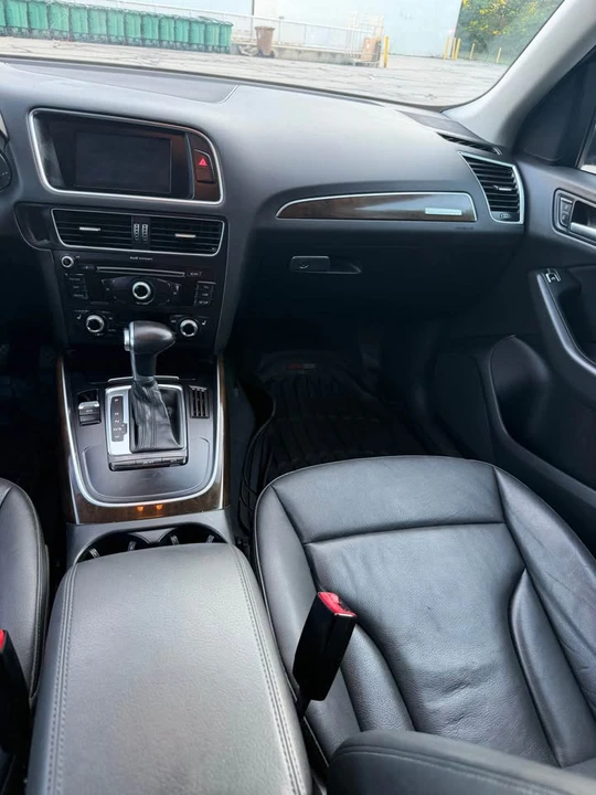 2013 Audi 8R Q5 - Image 16 of 20