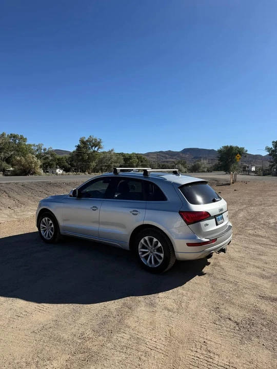 2013 Audi 8R Q5 - Image 2 of 6