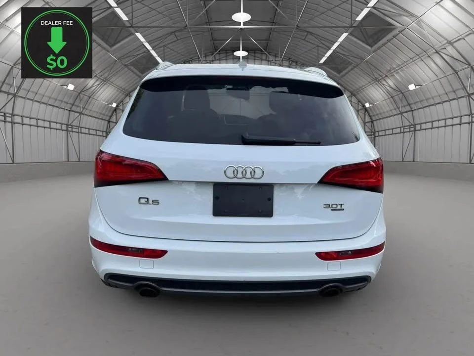 2013 Audi 8R Q5 - Image 12 of 12