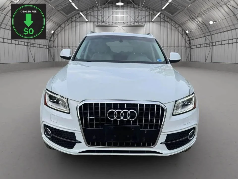 2013 Audi 8R Q5 - Image 4 of 12