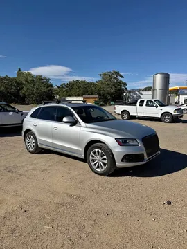2013 Audi Q5 2.0T Quattro