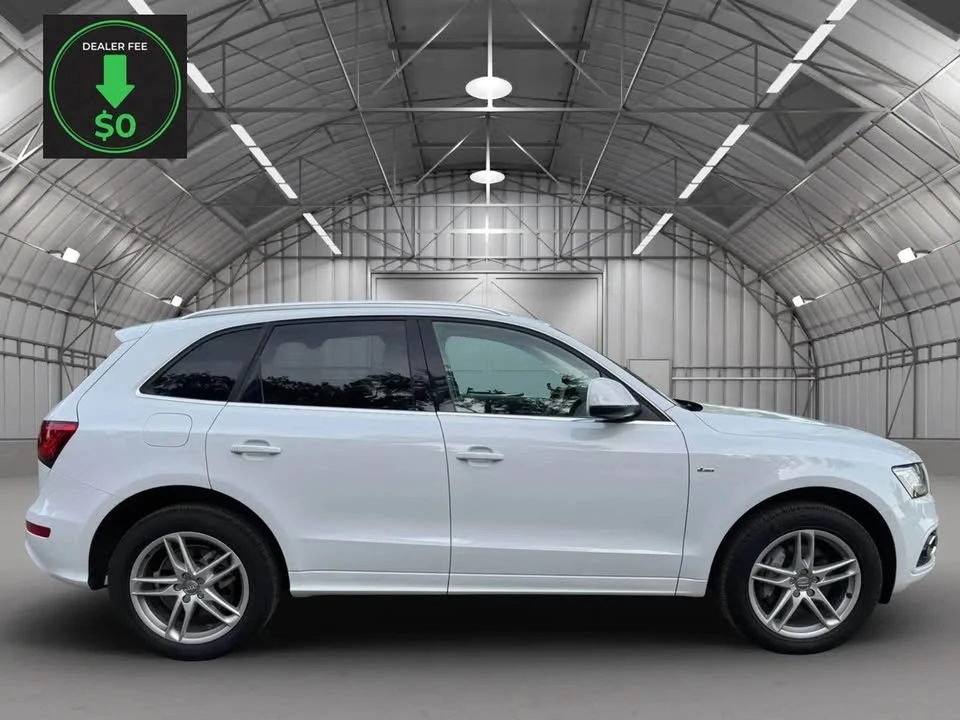 2013 Audi 8R Q5 - Image 3 of 12
