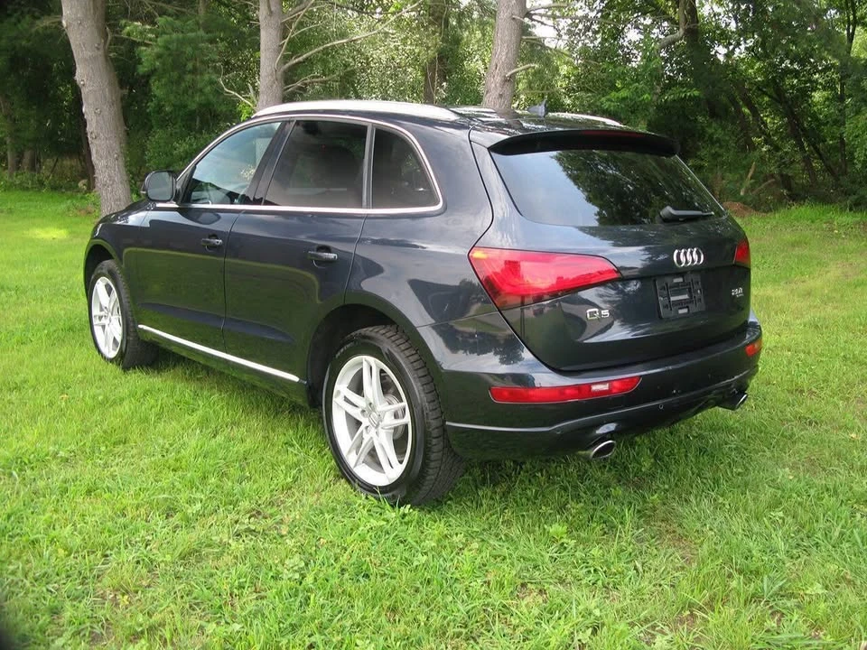 2013 Audi 8R Q5 - Image 5 of 20