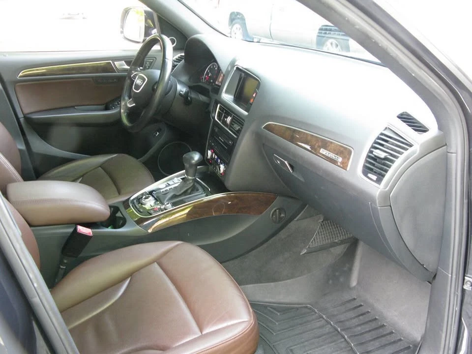 2013 Audi 8R Q5 - Image 13 of 20