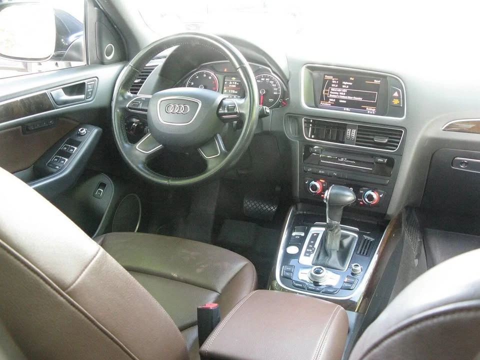 2013 Audi 8R Q5 - Image 18 of 20