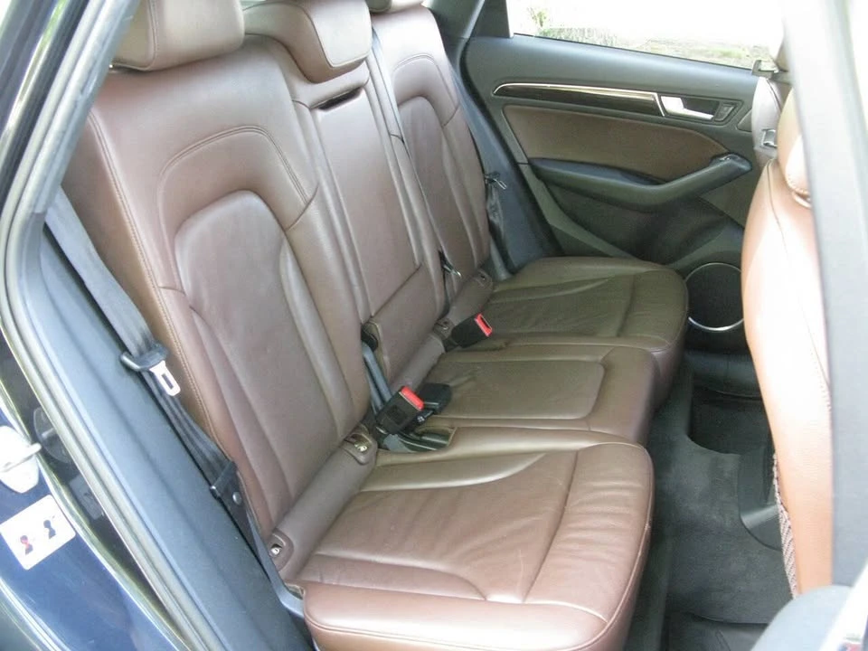 2013 Audi 8R Q5 - Image 15 of 20
