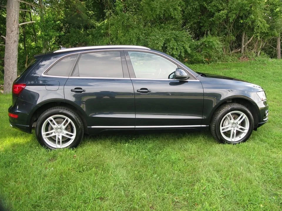 2013 Audi 8R Q5 - Image 8 of 20