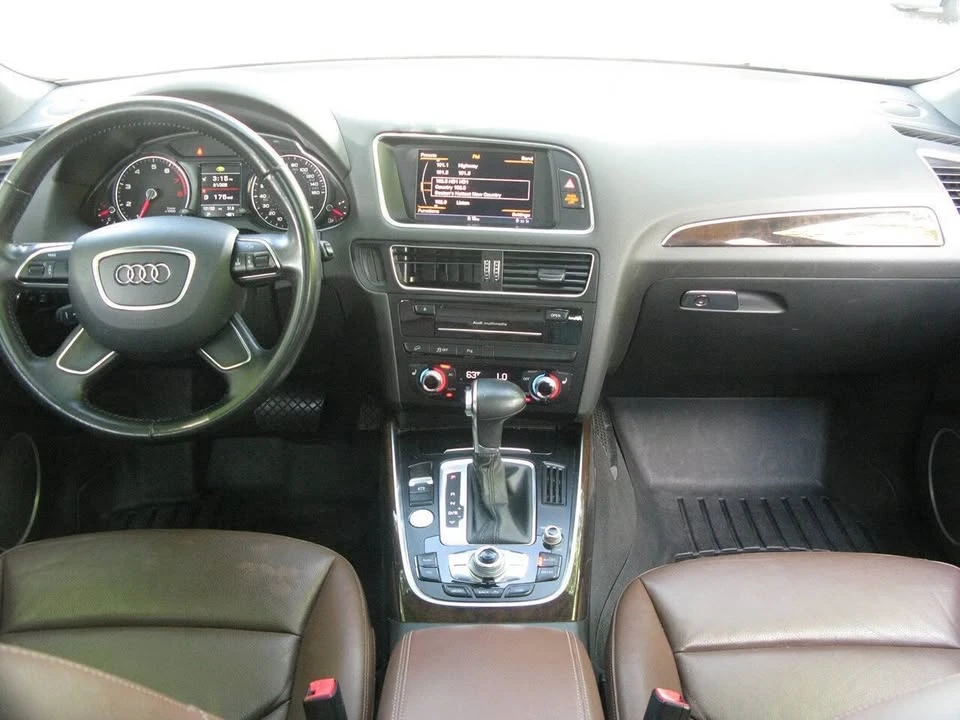 2013 Audi 8R Q5 - Image 16 of 20