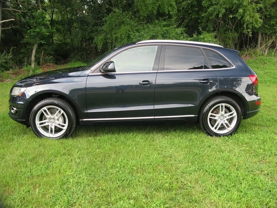 2013 Audi 8R Q5 - Image 2 of 20