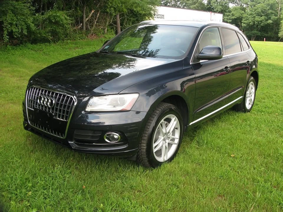 2013 Audi 8R Q5 - Image 4 of 20