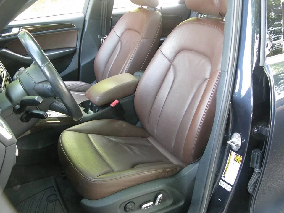 2013 Audi 8R Q5 - Image 12 of 20