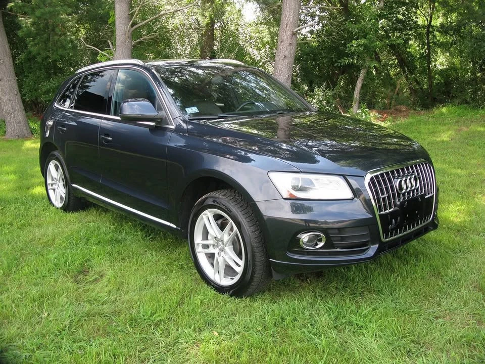 2013 Audi 8R Q5 - Image 9 of 20