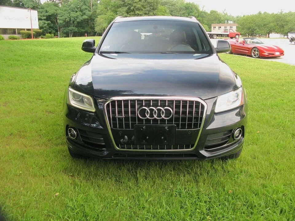 2013 Audi 8R Q5 - Image 3 of 20
