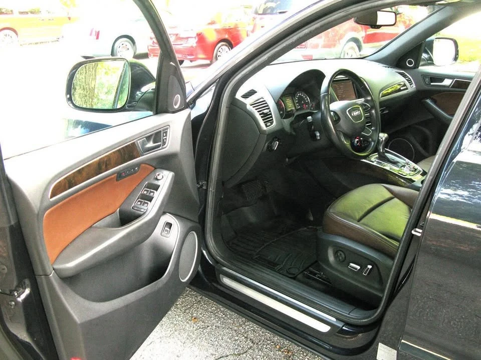 2013 Audi 8R Q5 - Image 10 of 20