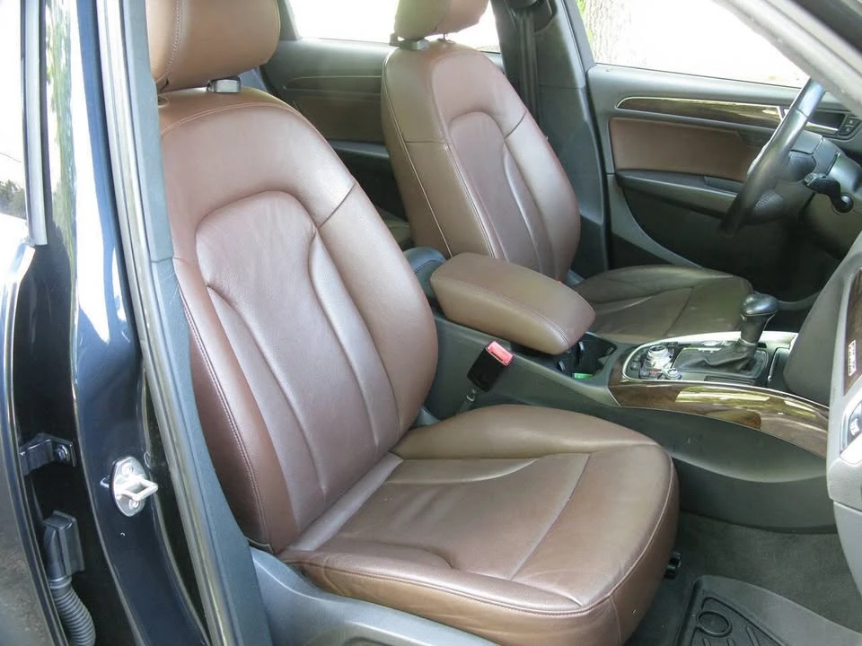 2013 Audi 8R Q5 - Image 14 of 20
